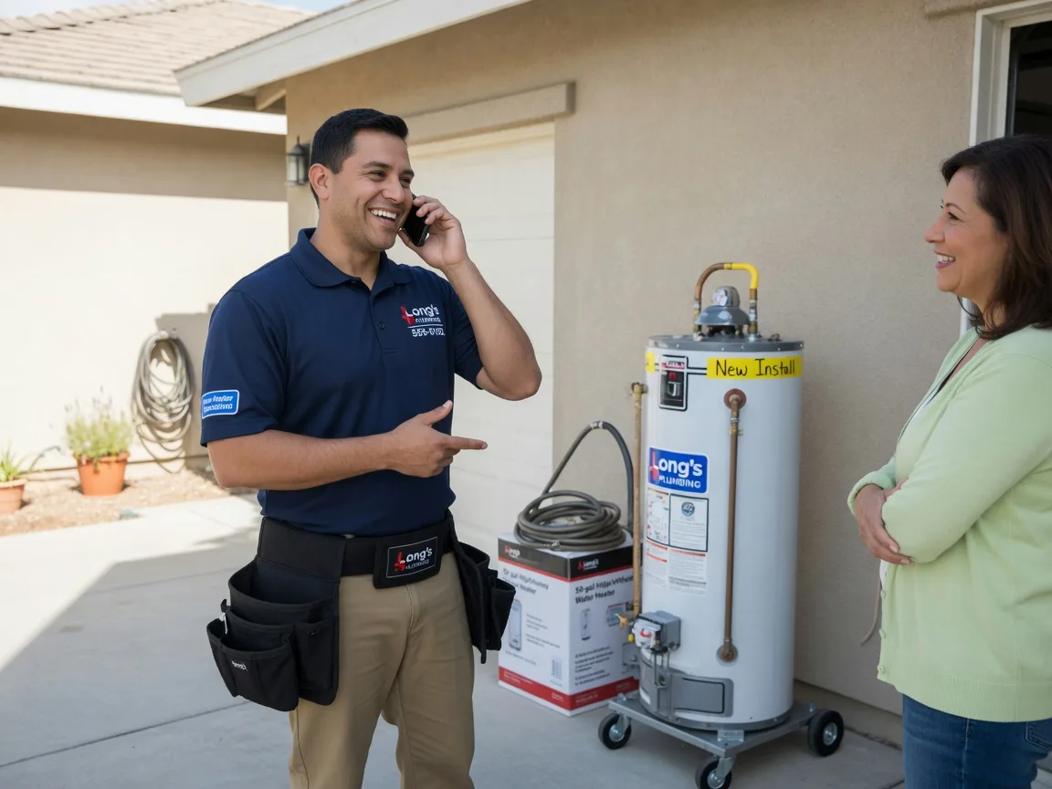 Leak Detection Ormsby, MN FAQs
